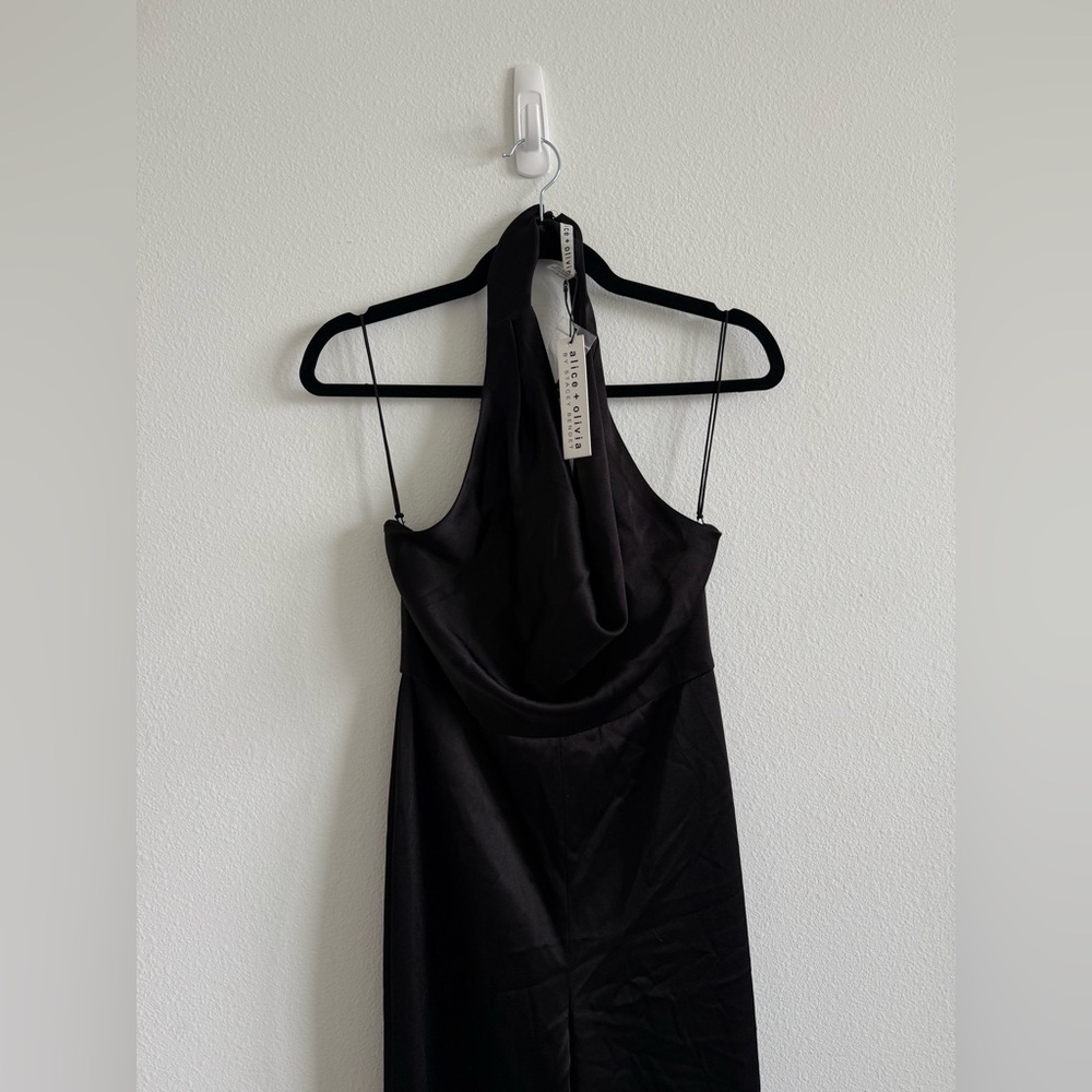 NWT Alice + Olivia Jumpsuit - Picture 6 of 10